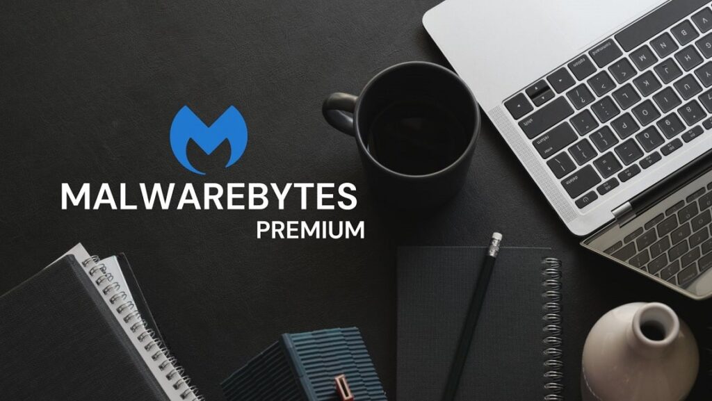 How can you easily download already purchased Malwarebytes from the website